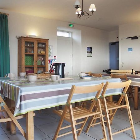 Gite Les Pingouins De L'Aber Brélès Exterior foto