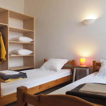 Gite Les Pingouins De L'Aber Brélès Zimmer foto