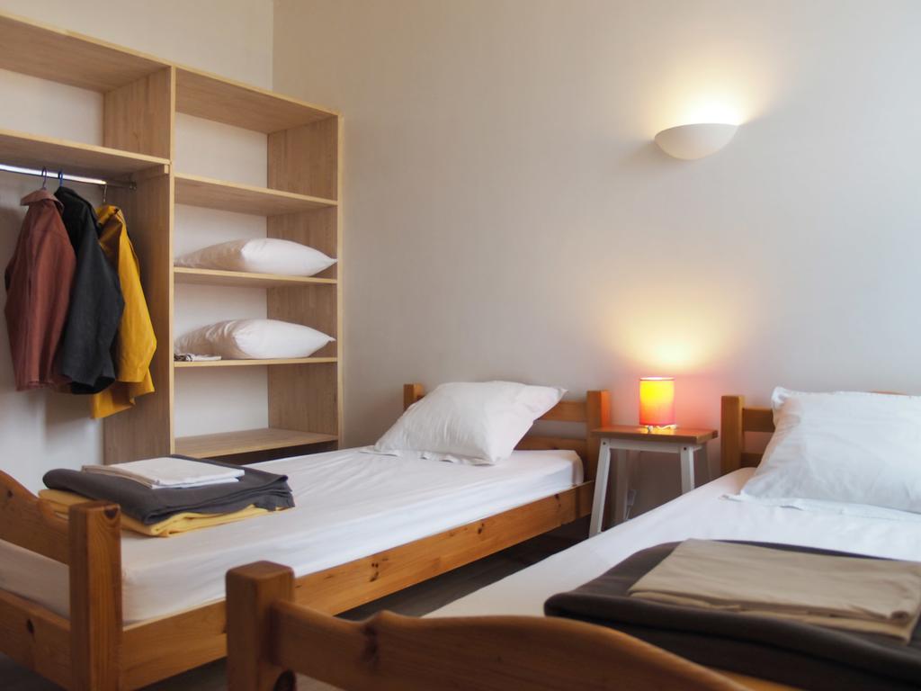 Gite Les Pingouins De L'Aber Brélès Zimmer foto